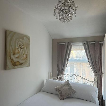 Stay At 25 黑潭 外观 照片