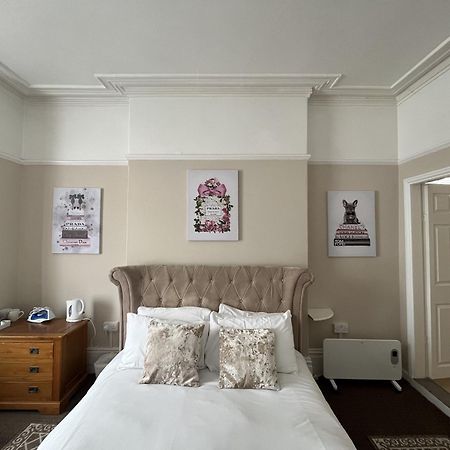 Stay At 25 黑潭 外观 照片
