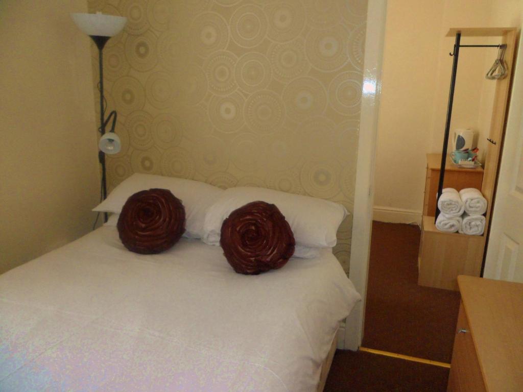 Stay At 25 黑潭 客房 照片