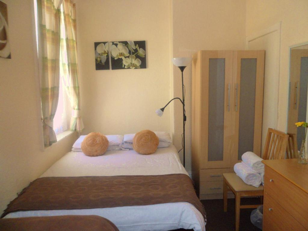 Stay At 25 黑潭 客房 照片