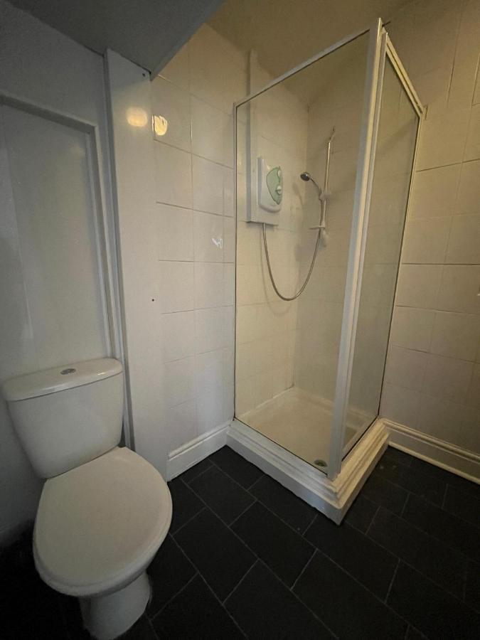 Stay At 25 黑潭 外观 照片