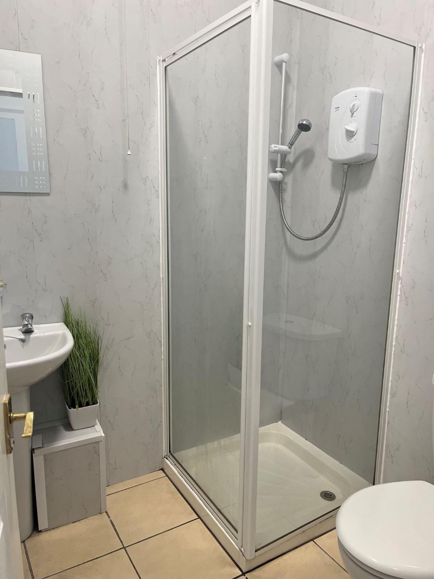 Stay At 25 黑潭 外观 照片