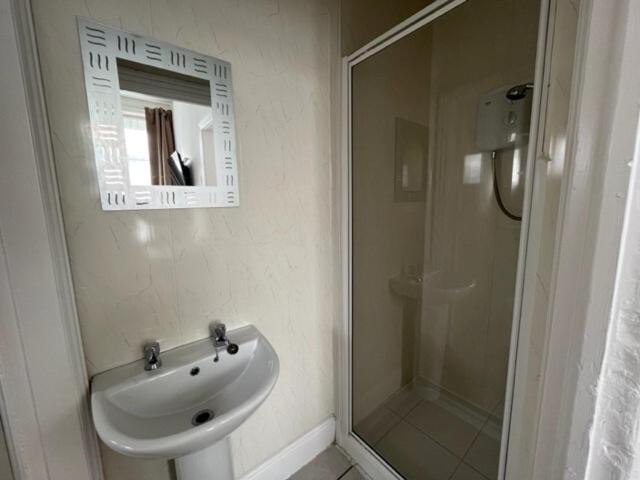 Stay At 25 黑潭 客房 照片