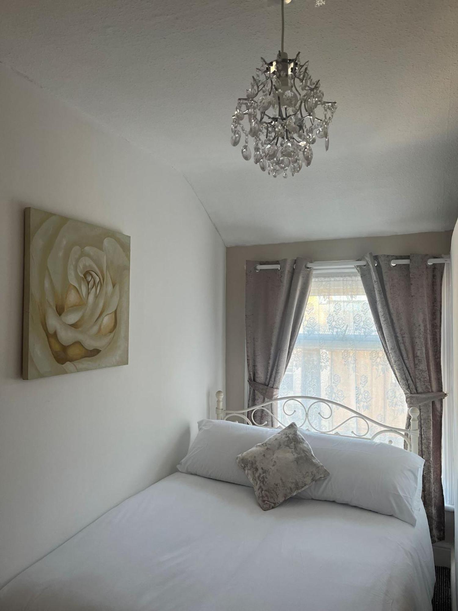 Stay At 25 黑潭 外观 照片
