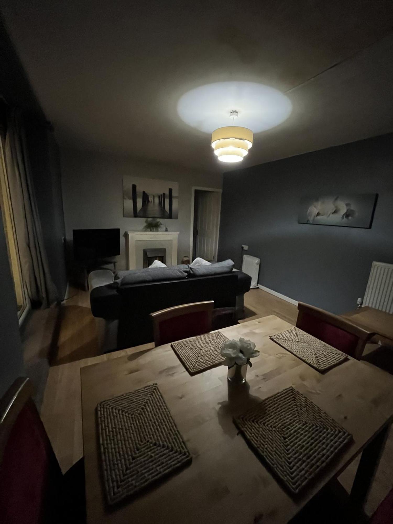 Stay At 25 黑潭 外观 照片